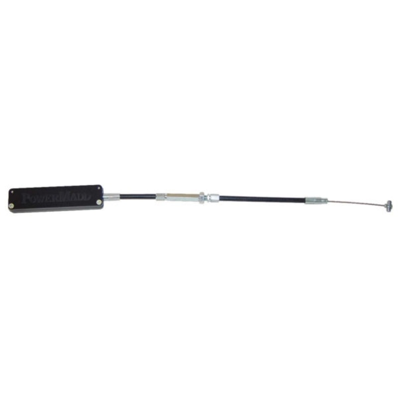 THROTTLE CABLE EXT. KIT