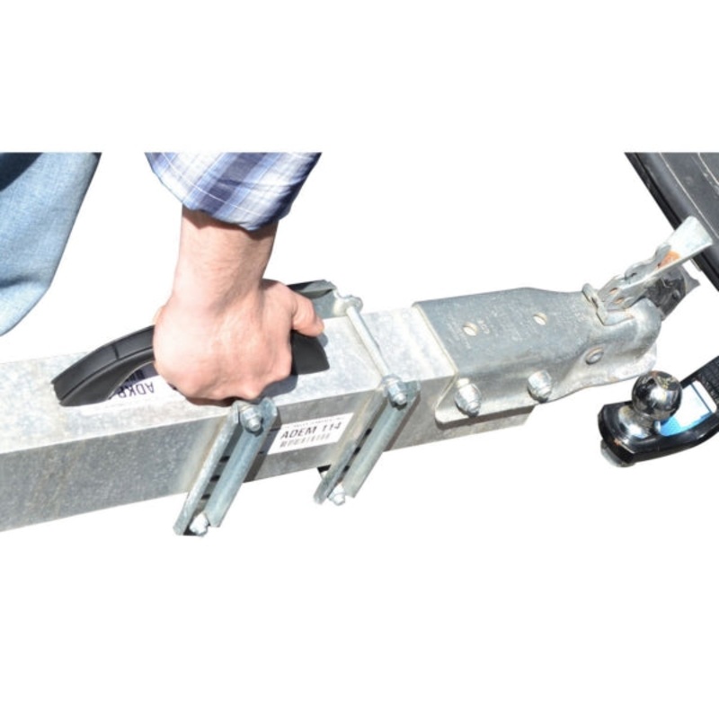 TRAILER HANDLE