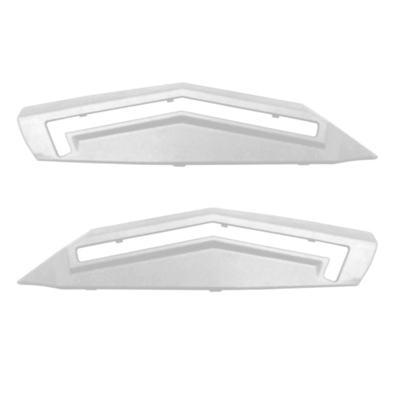 VENT COVER SENTINEL WH