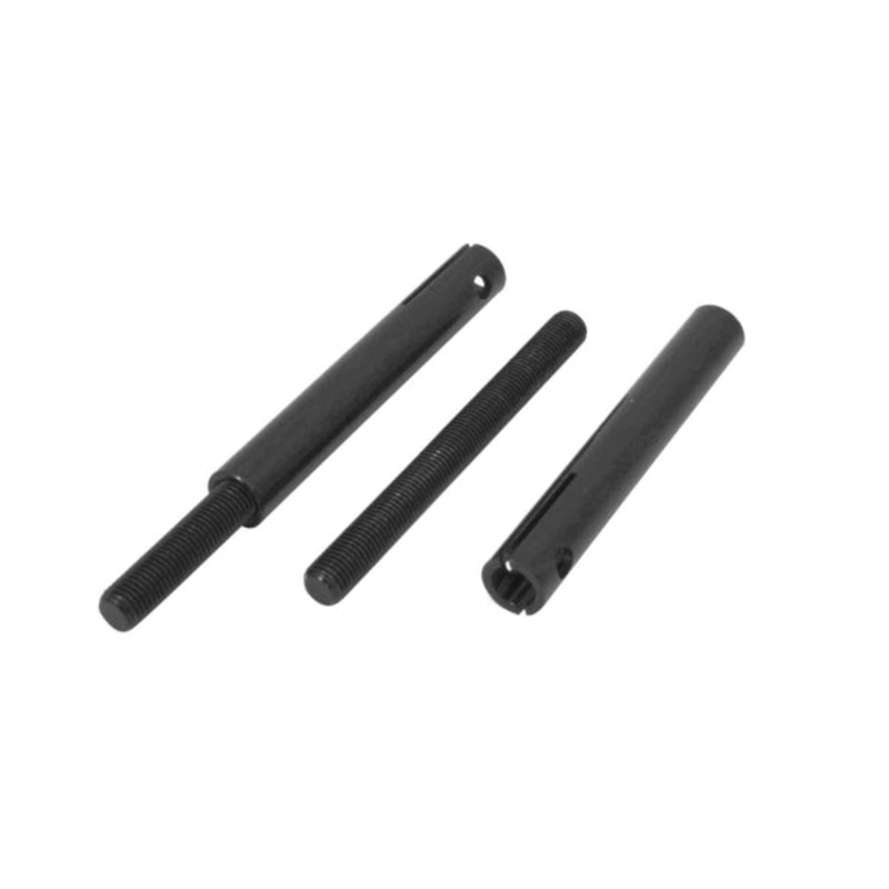 WINDSHIELD ATV LONG BRACKET STD MOUNT