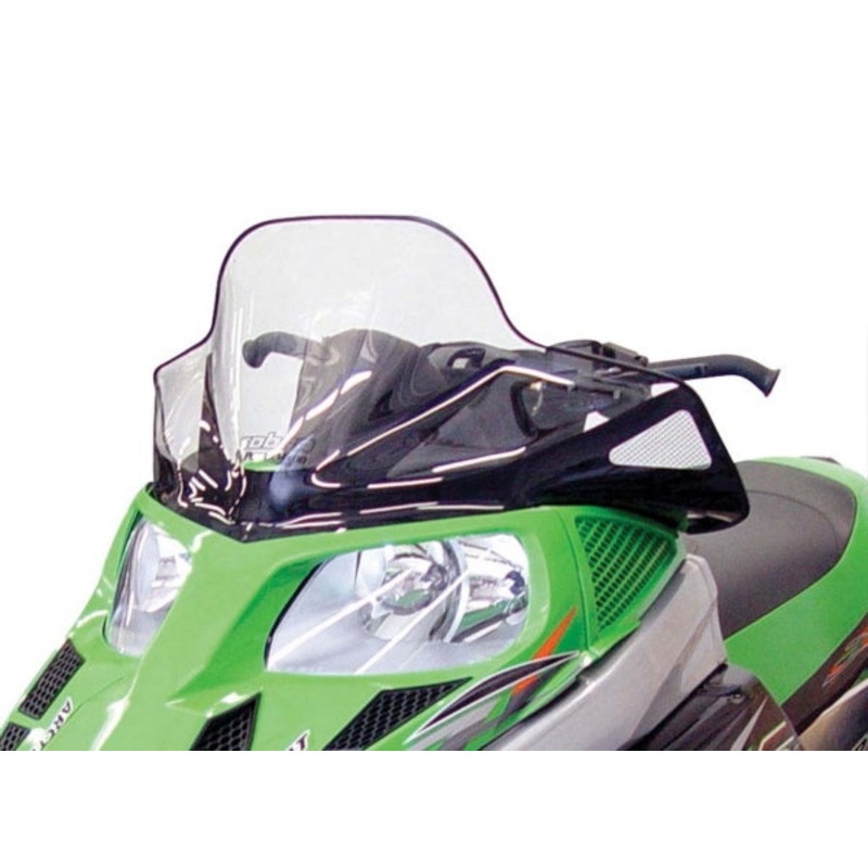 WINDSHIELD MID 14.5 TINT BK A/C