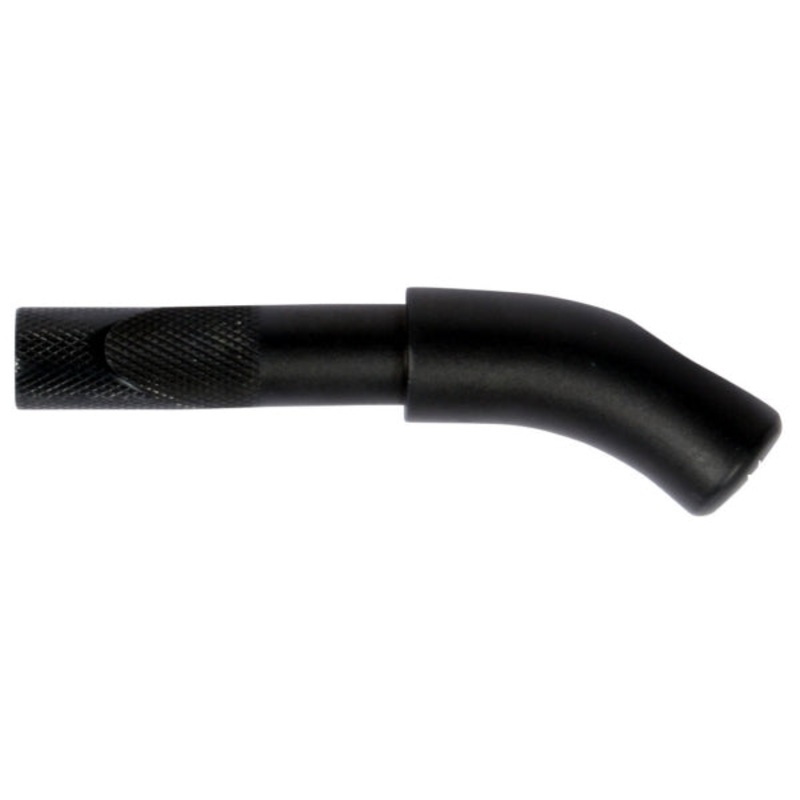 7/8IN STEEL HANDLEBAR STUB HOOK