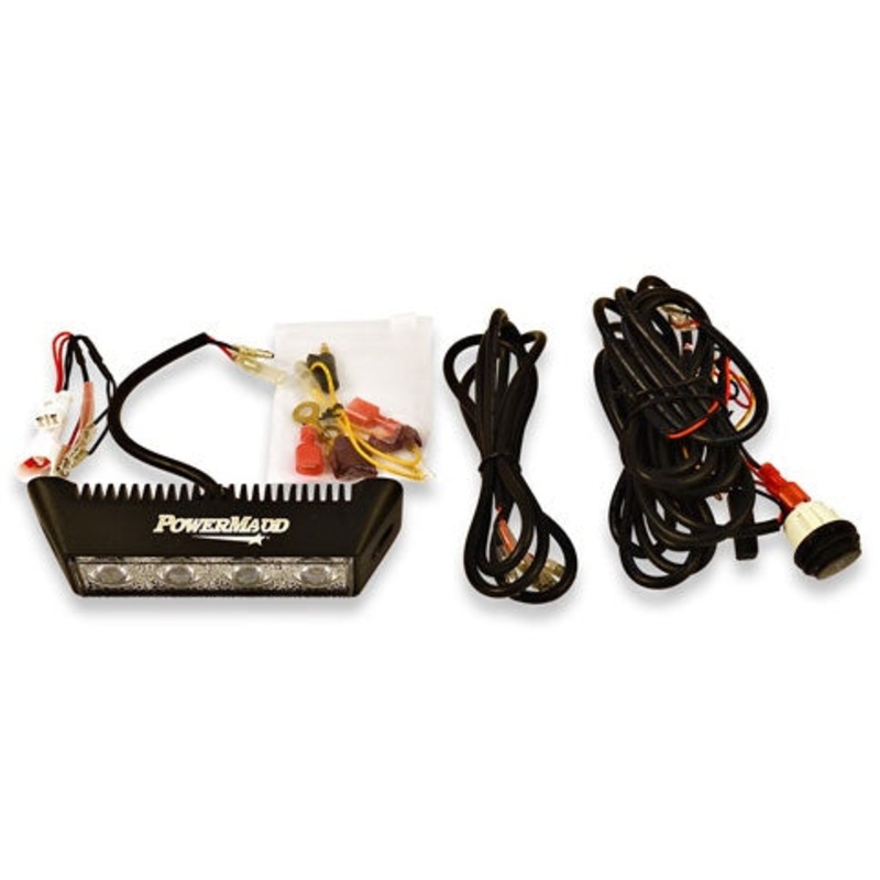 AUTOMATIC REVERSE LED LIGHT KIT UTV