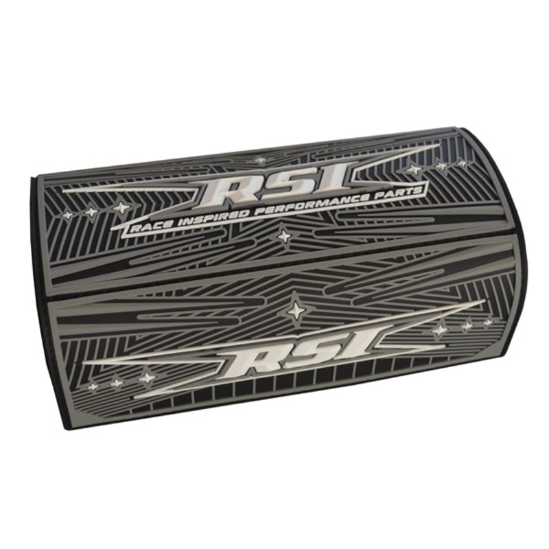 BAR PAD L BK RSI