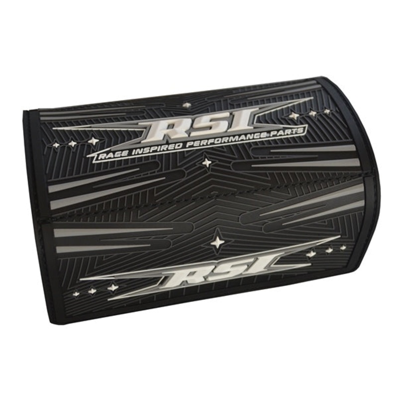 BAR PAD S BK RSI