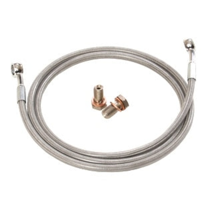 BRAKE LINE +6 POL RSI