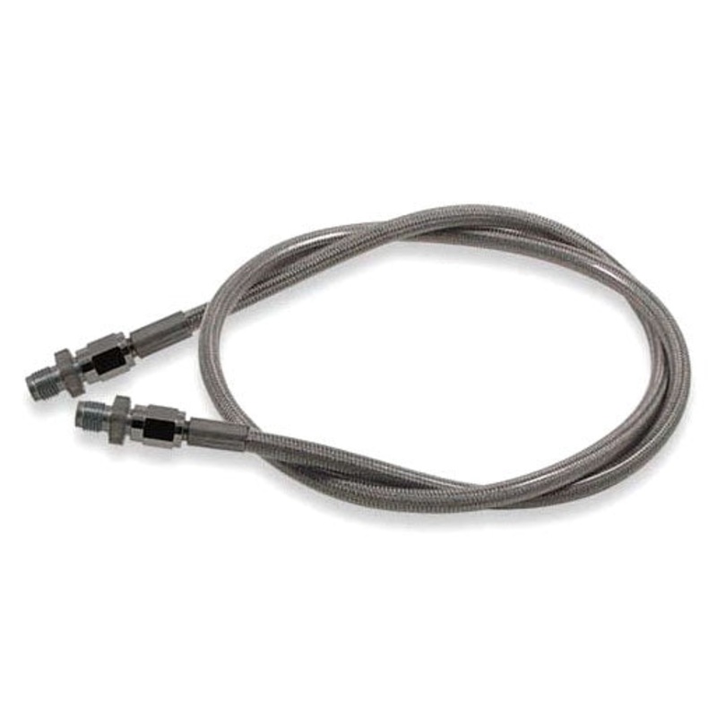 BRAKE LINE EXT 38 SKIDOO POWERMADD
