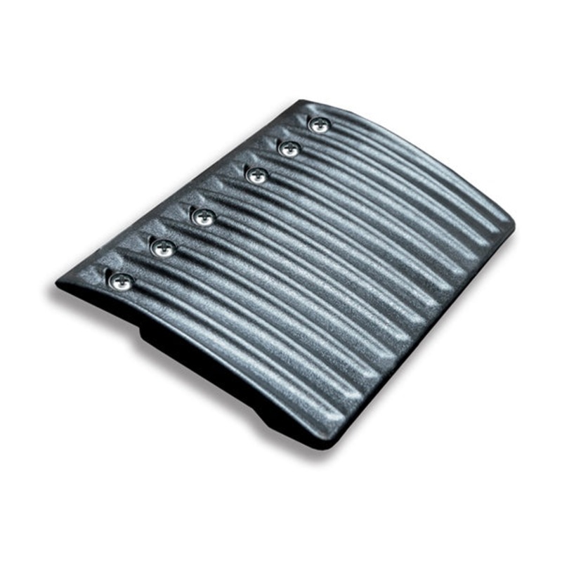 EDGE GLIDE ONLY (W/O HINGES)