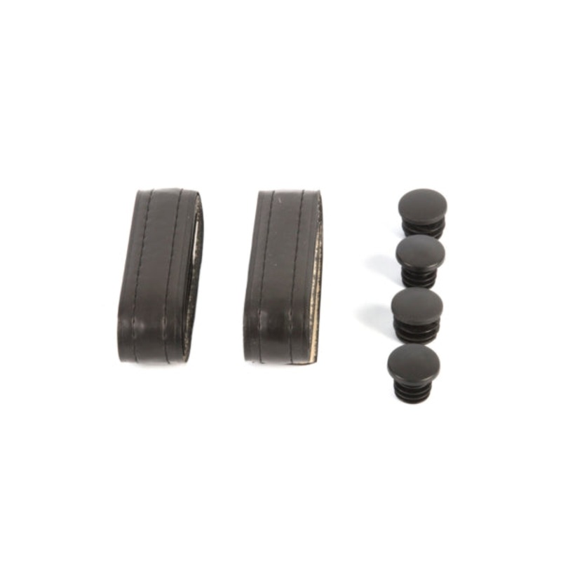 GRIP GEL WRAP BK QTY2 RSI