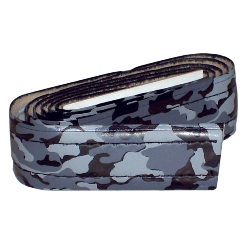 GRIP SNOW GEL CAMO WRAP QTY2 RSI