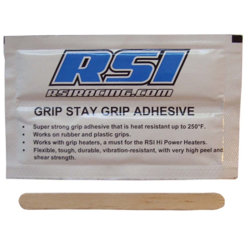 GRIP STAY GRIP ADHESIVE