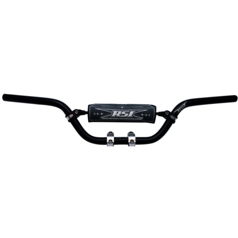 HANDLEBAR 5 RISE 10DEG ALU RSI