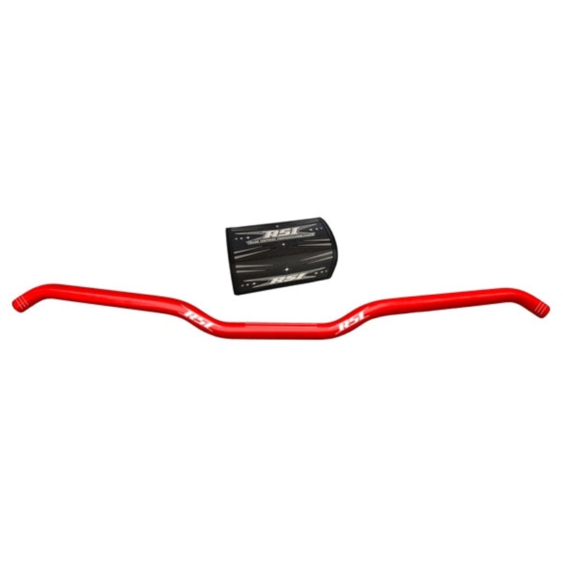 HANDLEBAR 7/8 13DEG ALU HUSTLER RD RSI