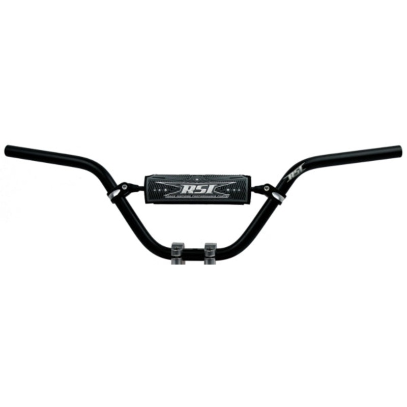 HANDLEBAR 7 RISE 10DEG ALU RSI