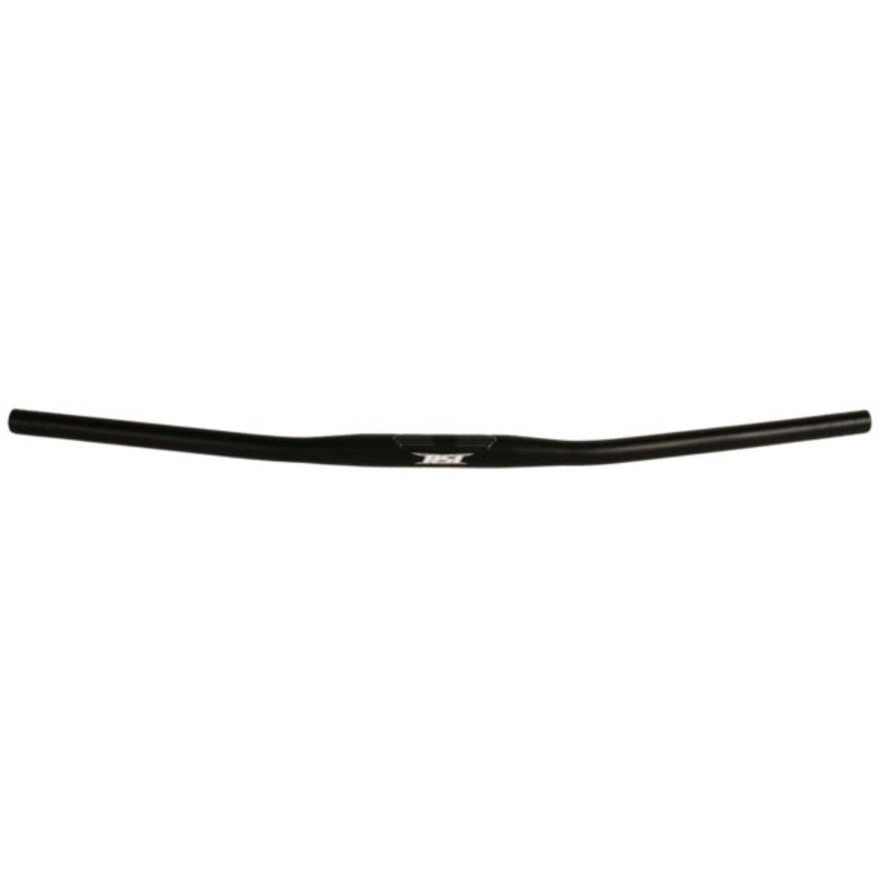 HANDLEBAR SNOW TAPERED 10 DEGREE RSI