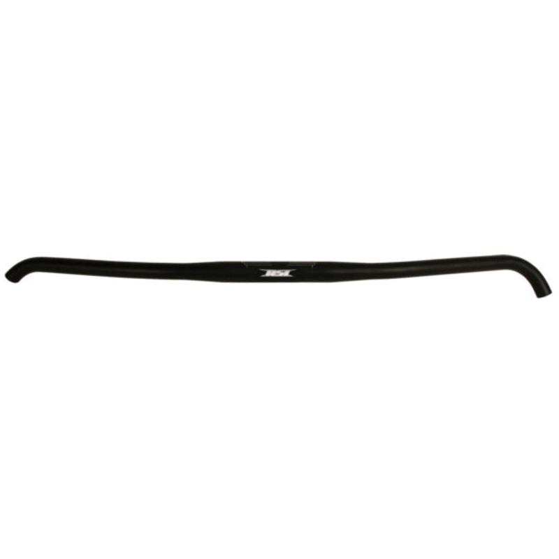 HANDLEBAR SNOW TAPERED RACE BK RSI