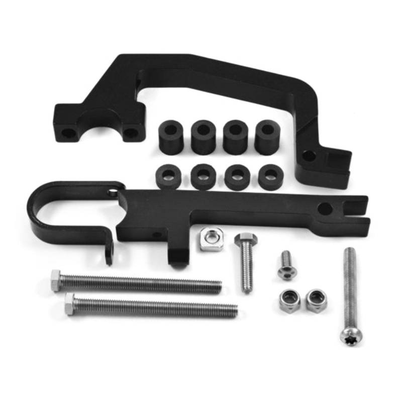 MOUNT HANDGUARD HAYES BRAKE