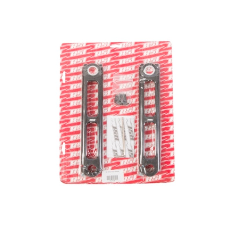 PIVOT HANDLEBAR RISER 10 BK RSI