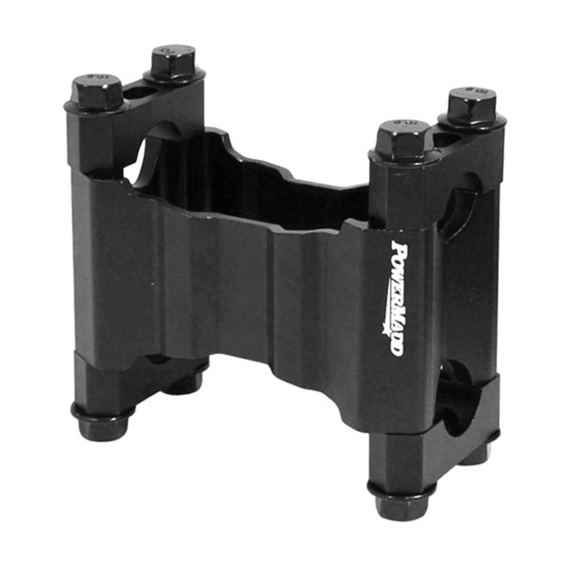 PIVOT RISER 2 WIDE A/C POL SKI-DOO