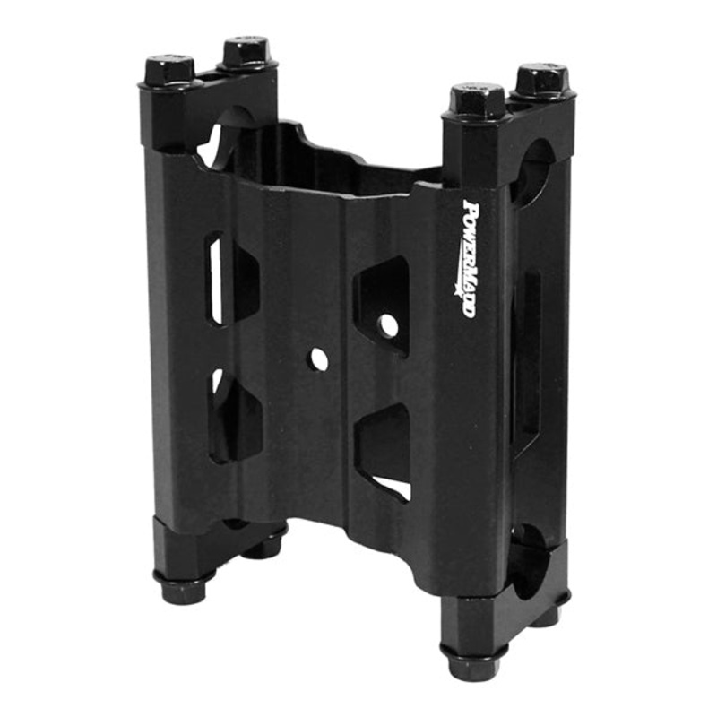 PIVOT RISER 4 WIDE A/C POL SKI-DOO