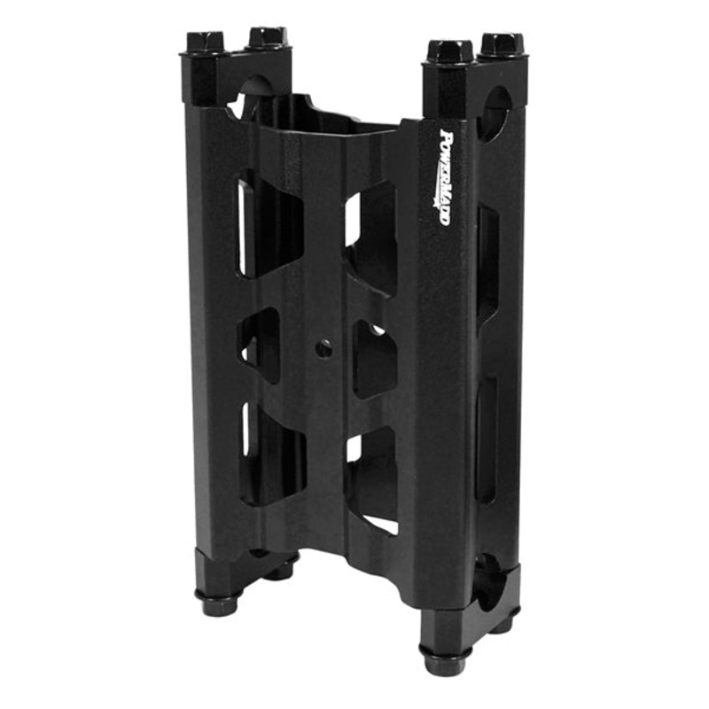PIVOT RISER 6 WIDE A/C POL SKI-DOO