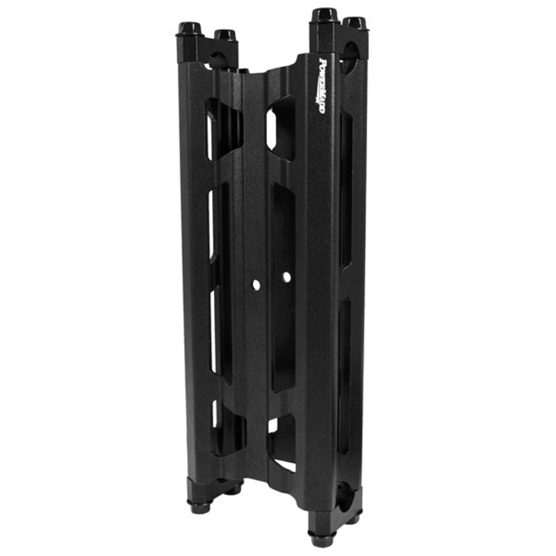 PIVOT RISER 9 WIDE A/C POL SKI-DOO