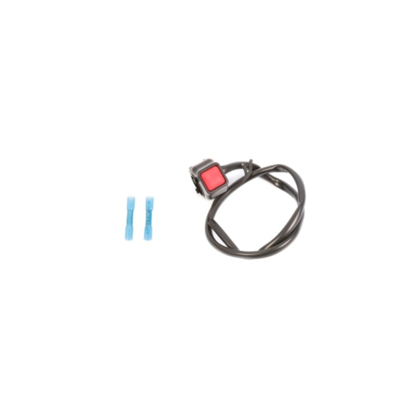 PUSH BUTTON KILL SWITCH BK ALU RSI