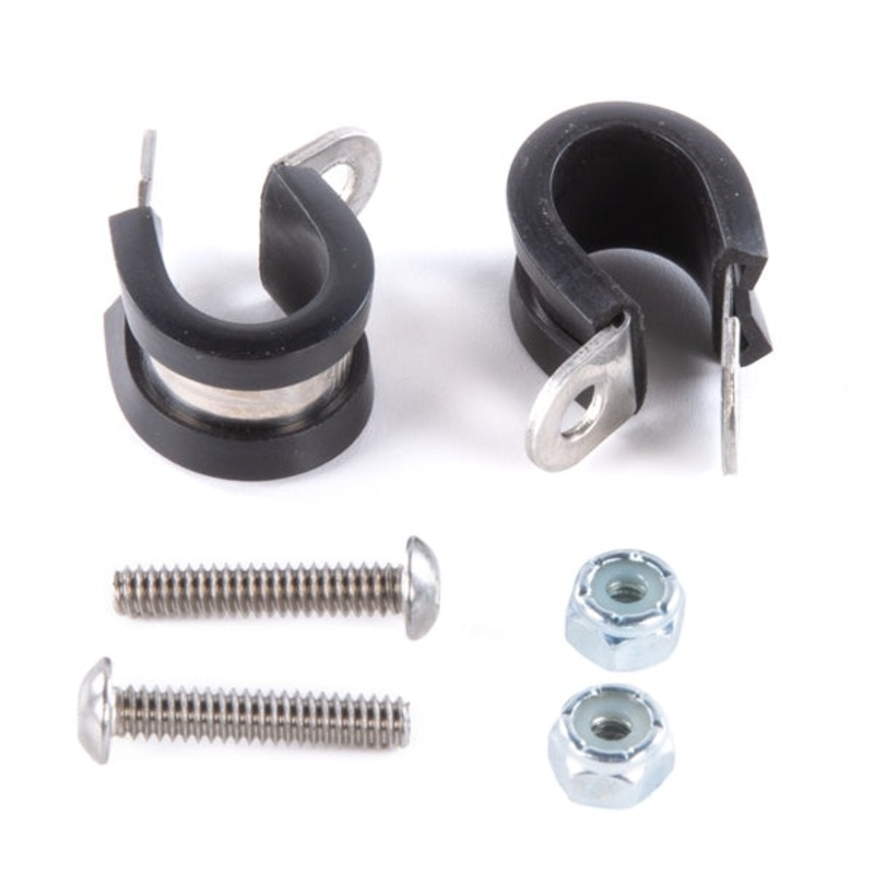 RAIL SAVER MOUNT ICE SCRATCH SST