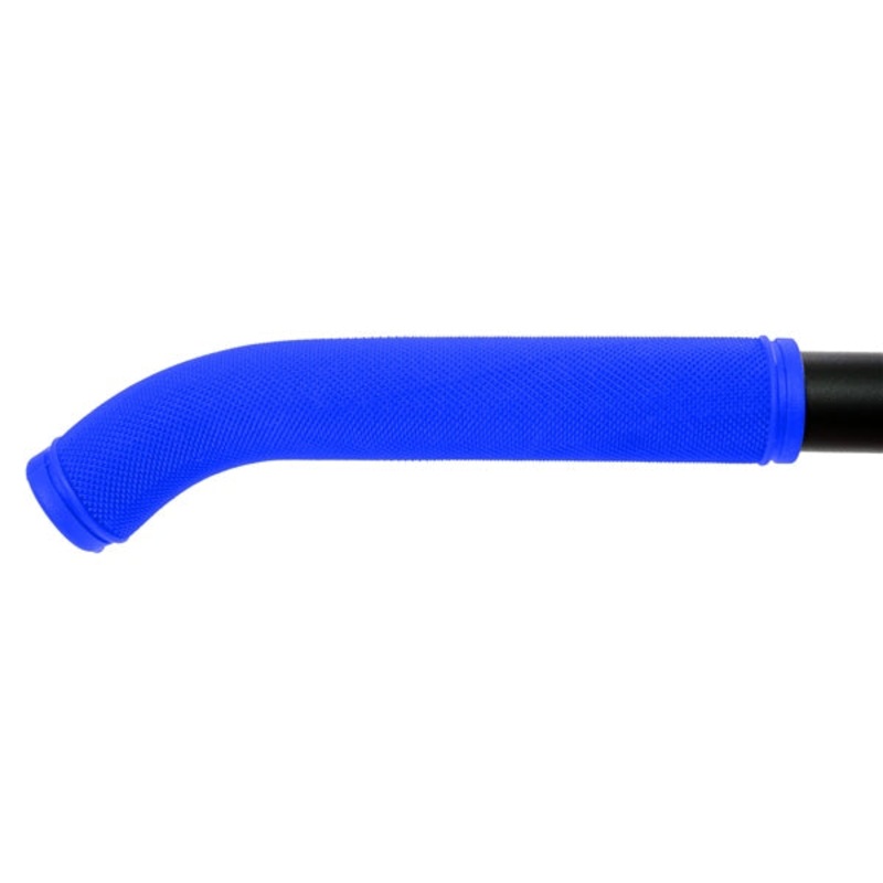 RUBBER GRIP 7 BL QTY2 RSI