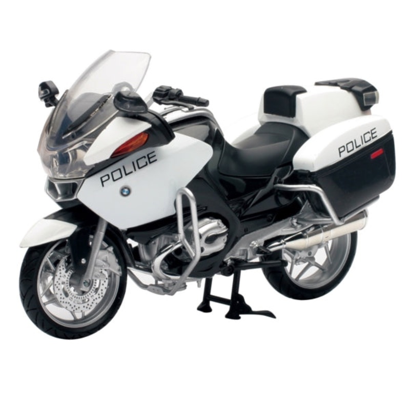 SCALE MODEL 1:12 BMW R1200