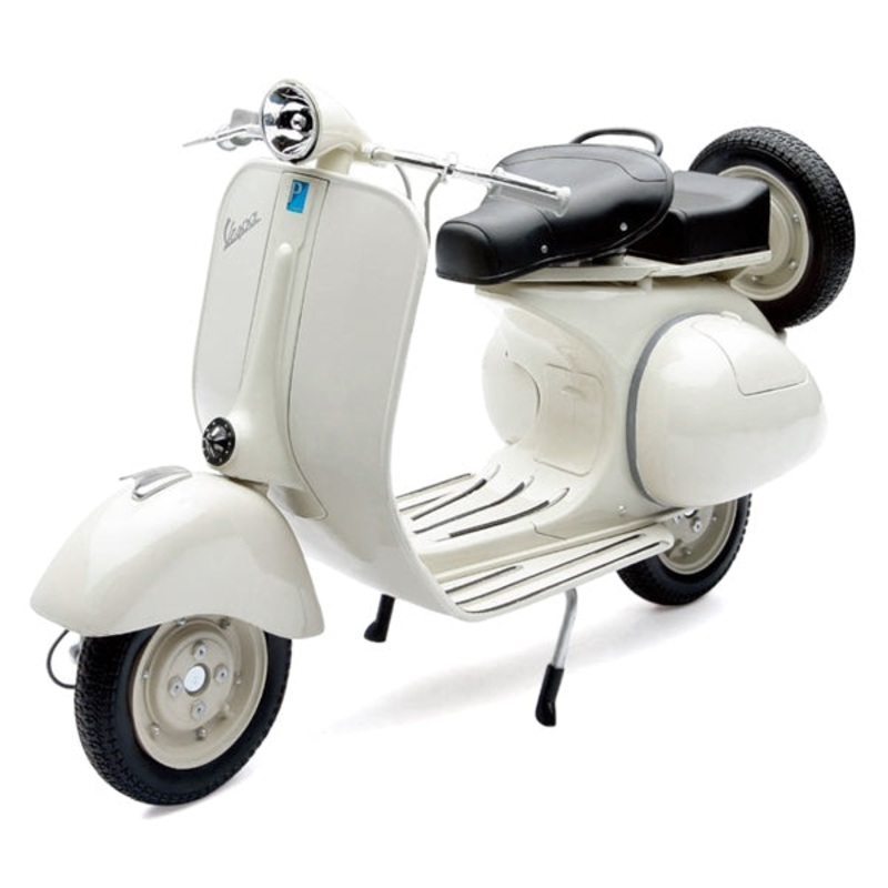 SCALE MODEL 1:6 VESPA 150VL1T