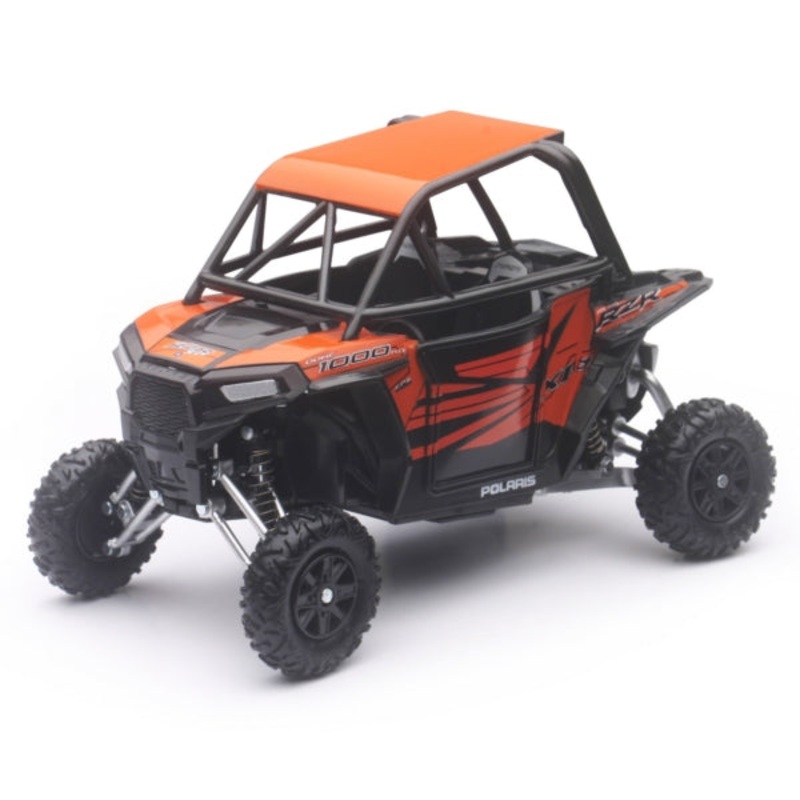 SCALE MODEL ATV POL RZR XP1000 OG