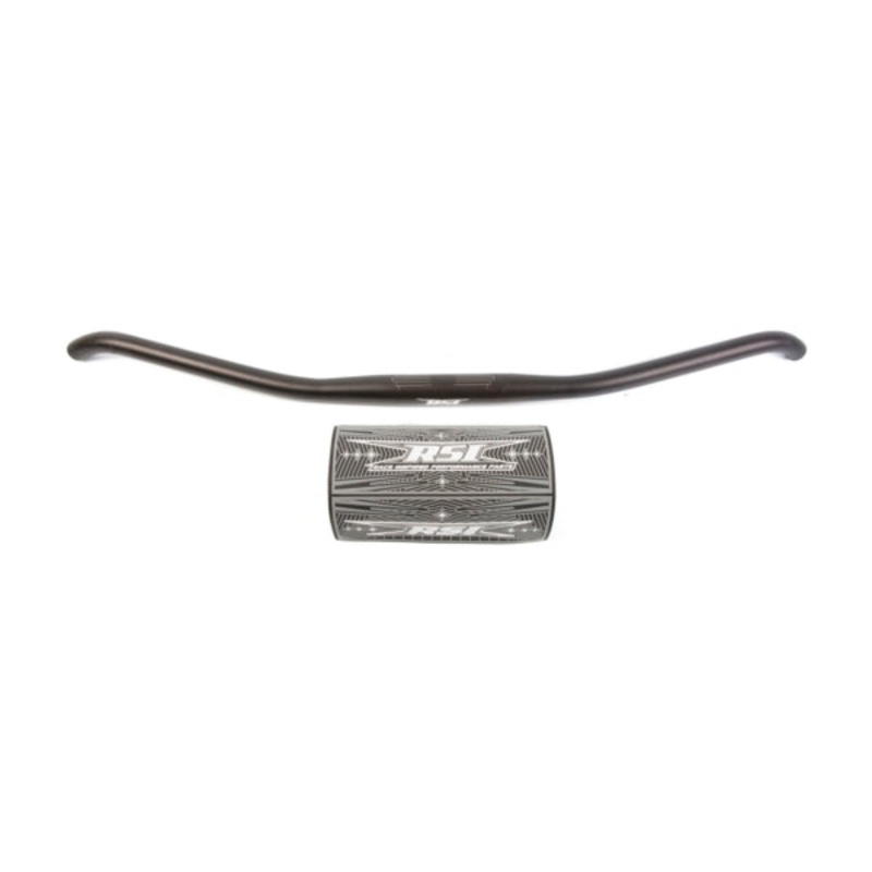 TAPPERED HANDLEBAR 16DEG ALU RSIS
