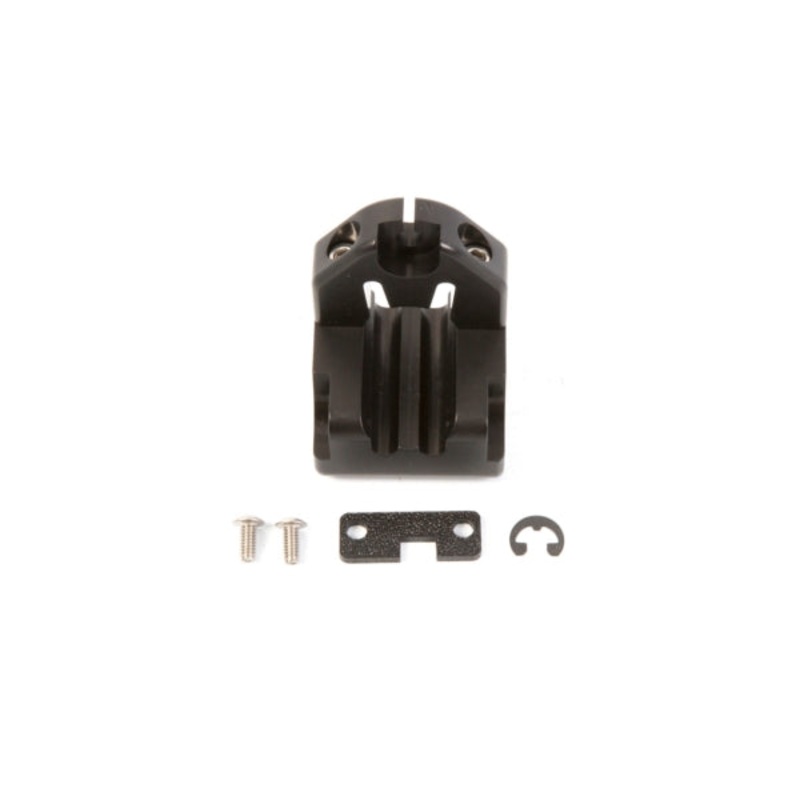 THROTTLE BLOCK BRP RSI