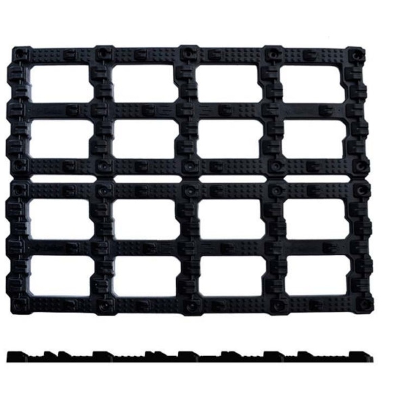 TRACK GRABBER (2PC KIT)