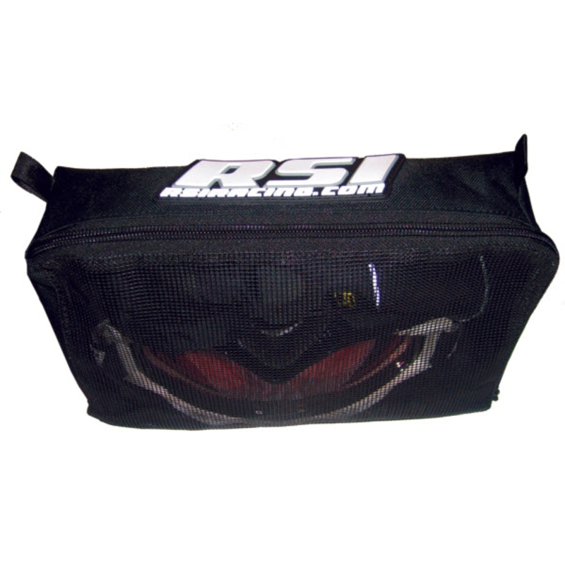 UNIV VENTED STORAGE BAG