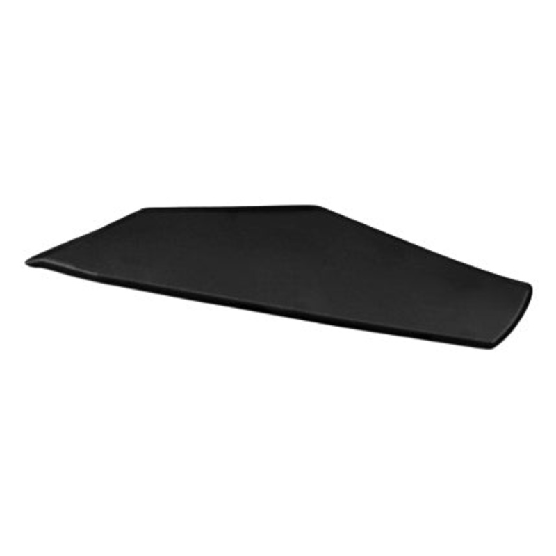 VENT COVER SENTINEL BK POWERMADD