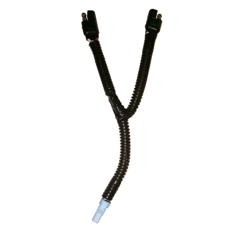WIRE ADAPTOR POL A/C YAM RSI