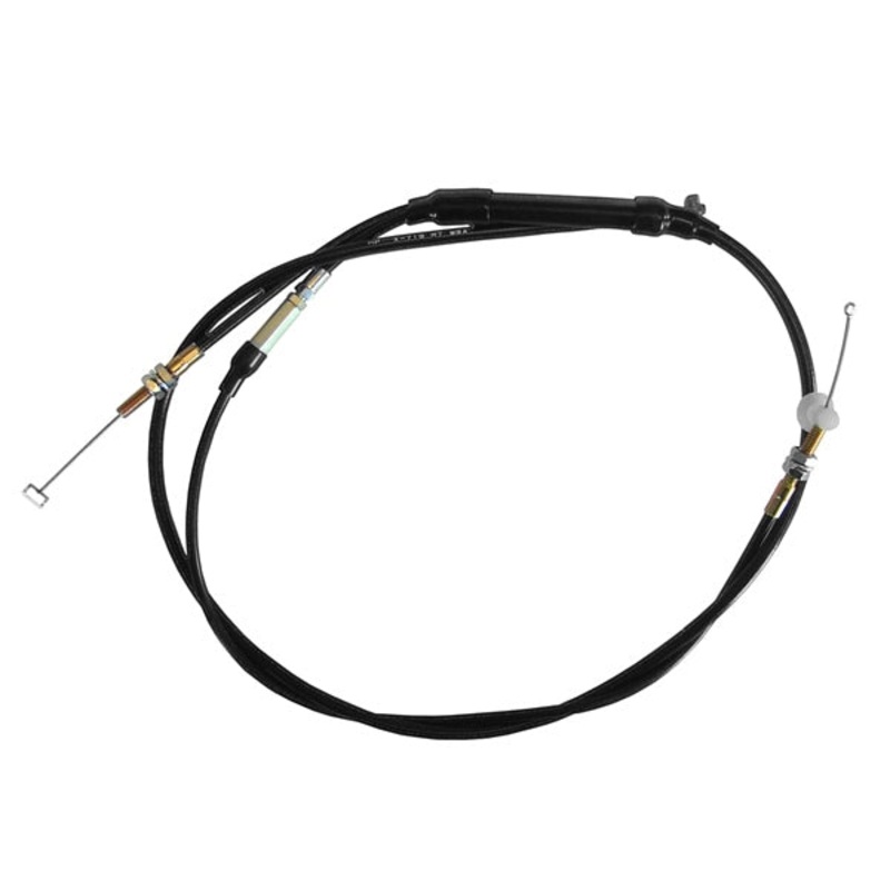 YAM MOUNTAIN CABLE SET OILER 7 THROTTLE