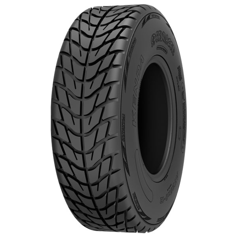 20X7-8 K546 SPEEDRACER FT 4PR KENDA TIRE