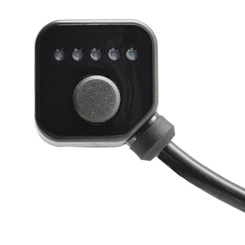 5 LEVEL REPL CONTROL BOX KOSO