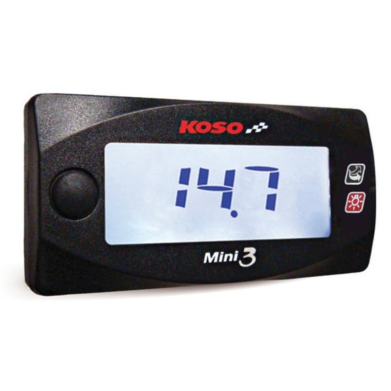 AIR/FUEL RATIO MINI 3 NARROW BAND