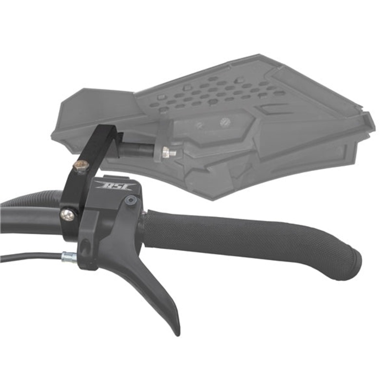 BRAKE HANDGUARD MOUNT KIT STEALTH RSI