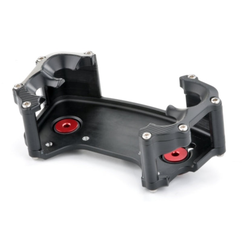 CLAMP PROTECTOR 3MOUNT OPT BLACK VOYAGER