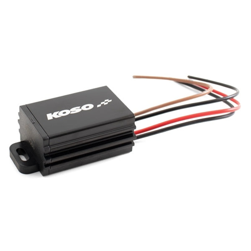 CONVERTER AC/DC KOSO
