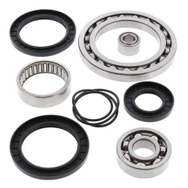DIFFERENTIAL BEARING/SEAL KIT RR