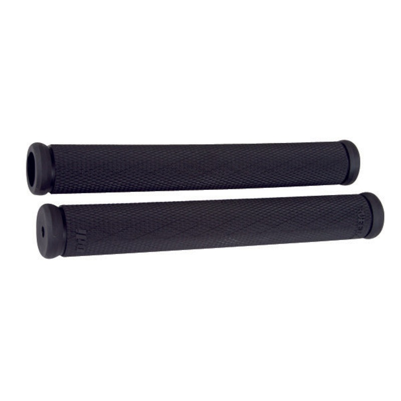 GRIP RUBBER 8 BK QTY2 RSI