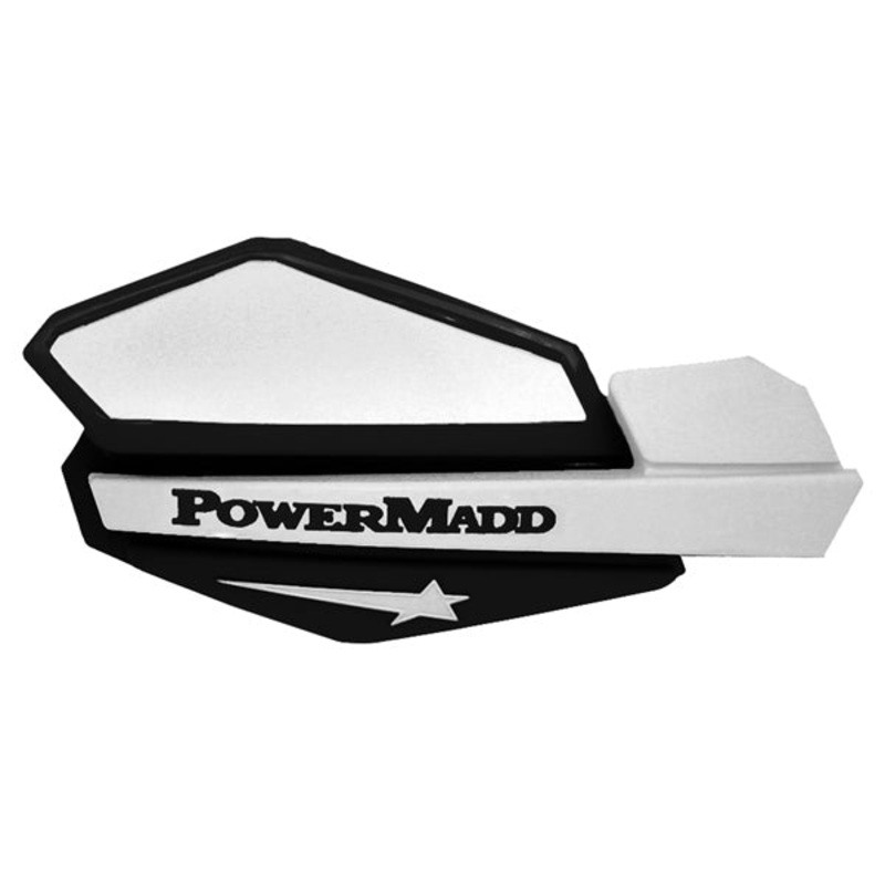 HANDGUARD BC/BK POWERMADD