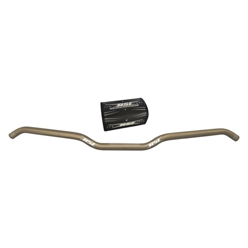 HANDLEBAR 7/8 13DEG ALU HUSTLER BRZ RSI