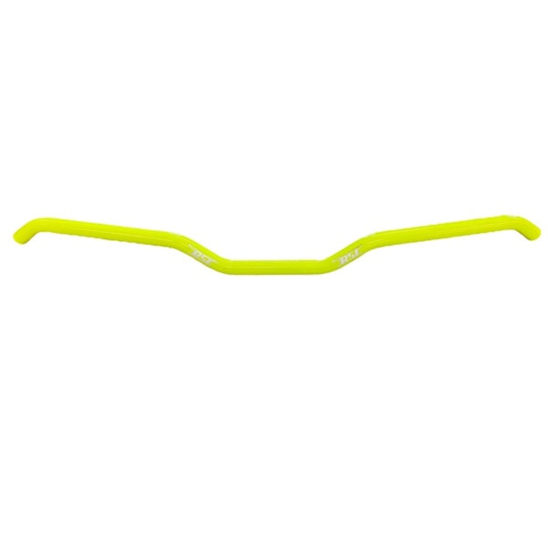 HANDLEBAR 7/8 13DEG ALU HUSTLER LIME